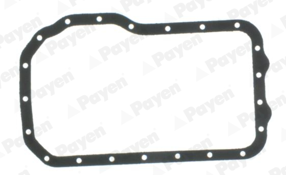 PAYEN JJ557 Yağ Karter Contasi R9-R11-R19-R21 Megane I-Clio I-Laguna I 1.7 1.8 1.9 2.0