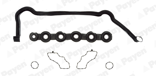 PAYEN HM5291 Renault Külbütör Kapak Conta Seti