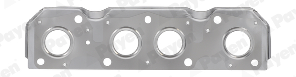 PAYEN JD418 Egzoz Manifold Conta Clio Ii 98>05 Kangoo 97> Megane I 96> Logan 06> Sandero 08> 1.4 E7j K7j 1.6 K7m 424631p