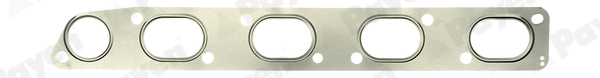 COR 83026648 Manifold Contasi Egzos  Master Ii/Trafic /Movano