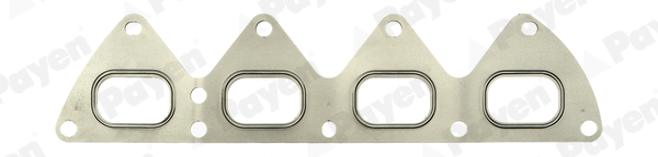 PAYEN JD5894 Egzoz Manifold Contasi Clio Ii Kangoo Laguna I Ii Megane I Ii 1.4 /1.6 16v K4m K4j