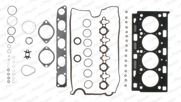 SUS-S0080025 Ust Takim Conta Master Ii-Lgn Ii 2.2dci-Master Iii-Trafic Ii-Movano-Vivaro 2.5dci (G9t 722) Keceli S
