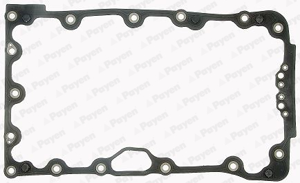 PAYEN JH5012 Rover Karter Contasi