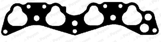 PAYEN JD075 Rover Monifolt Contasi