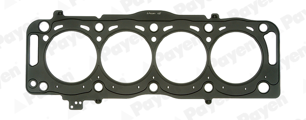 PAYEN AH7290 Silindir Kapak Contasi Ford Mondeo-Kuga-Peugeot 5008-508-Citroen C5 09> 2.0 Hdi-Tdci 1.25 Mm 1 Tirn Ak
