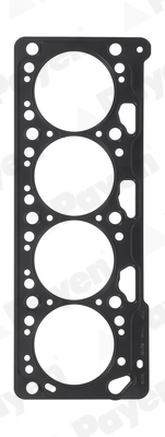 PAYEN BZ180 Silindir Kapak Contasi Vw-Skoda-Seat Polo-Cordoba-Fabia 97> Aee-Alm 1.6