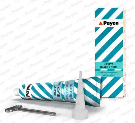 PAYEN HR397T Sivi Conta Siyah 70 Ml /300c