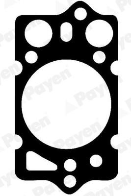 PAYEN BK570 Silindir Kapak Contasi Alfa Romeo