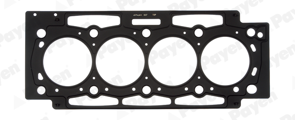 PAYEN AD5300 Silindir Kapak Contasi Skc P206-P307-P406-P607-P806-Expert-Jumpy-C4-C5-C8-Xsara-Scudo 2.0 16v Rfn Ew10j4