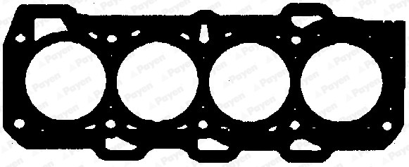 ELR-186.421 Silindir Kapak Contasi 1,80mm 2d (Fiat: Marea-Bravo 1.9jtd)