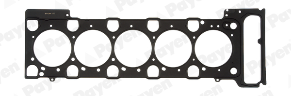 ELR 862.402 Silindir Kapak Contasi 1 Delik Land Rover Range Rover Discovery Ii