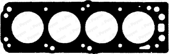 PAYEN BK470 Silindir Kapak Contasi Opel