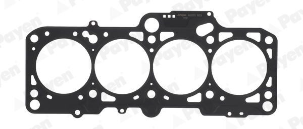 PAYEN AB5370 Silindir Kapak Conta Vw Passat-Golf Skoda Superb-Octavia 01> Azm-Atm-Ady-Axa-Azj-Aqy-Apk-Bsx 2.0