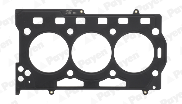 PAYEN AF5990 Silindir Kapak Contasi Vw-Skoda-Seat-Polo-Fabia-İbiza-Rapid 01> Azq-Bme-Bzg-Bme-Azq-Bme-Bzg-Cgpa-Cg Pb 1.2