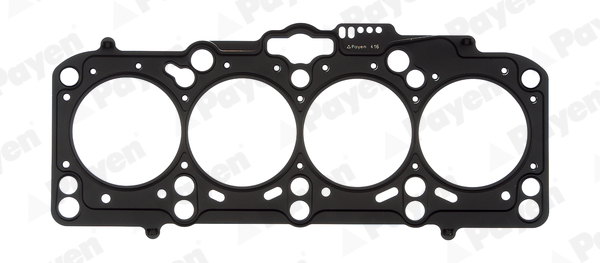 PAYEN AG8960 Silindir Kapak Contasi Vw-Skoda-Seat-Audi Passat-Golf5-A3 05> Bkp-Bkd-Bmr 2.0 Tdi 3 Kertik Kalinl Ik: 1.71mm