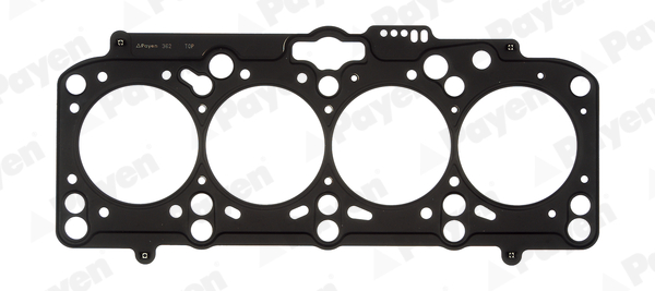 PAYEN AG9650 Silindir Kapak Contasi Vw-Skoda-Seat-Audi 05> Bmm-Bpw-Brc-Brt-Bss-Bww-Bmp-Bgw-Bvh 2.0 Tdi 3 Kertik Kalinlik: 1.61mm