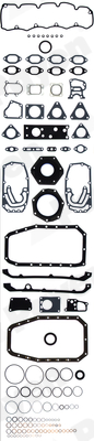 RNZ-01-33951-10 Takim Conta Full 01-33951-03 - Skc.Siz - ( Fiat Ducato Peugeot Boxer 2.8td Renault Master Ii 2.8tdi S9w )