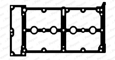 PAYEN JM5259 Ust Kapak Contasi Fiat Egea Doblo 500 500l Fiorino Punto Linea 1.3 Jtd Alfa Romeo Mito 1.3 Jtd Opel