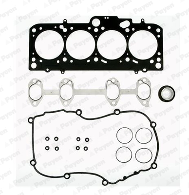 PAYEN CC5222 Ust Takim Conta Volkswagen Bora-Golf Iv-Golf V-Jetta-Passat 1.6 Bfq Bcb Bgu Bse Bsf Ccsa