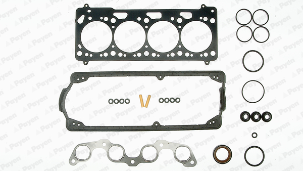 PAYEN DZ181 Ust Takim Conta Volkswagen Polo Clasic 1.6 75ps Aee Alm
