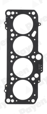 PAYEN BV860 Silindir Kapak Contasi Vw-Skoda-Seat-Audi 91> 1y-Aef-Aaz-Abl 1.9 Tdi 2 Kertik Kalinlik: 1.57mm