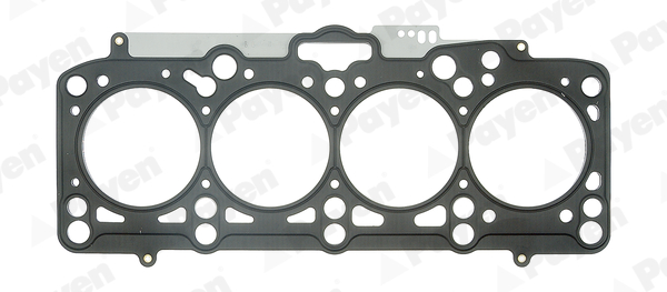 PAYEN BZ020 Silindir Kapak Contasi Vw Bora-Caddy-Golf-Polo-Skoda Octavia-Audi A3 96> Agp-Aqm-Agr-Alh-Asf-Ahv-Ah U-Ale-Asv-Ahf 1.9 Tdi 2 Kertik Kalinlik: 1.53mm