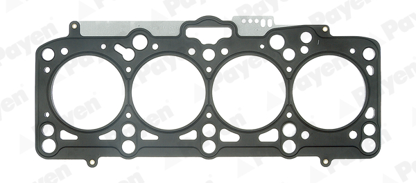 PAYEN BZ030 Silindir Kapak Contasi Vw Bora-Caddy-Golf-Polo-Skoda Octavia-Audi A3 96> Agp-Aqm-Agr-Alh-Asf-Ahv-Ah U-Ale-Asv-Ahf 1.9 Tdi 3 Kertik Kalinlik: 1.61mm