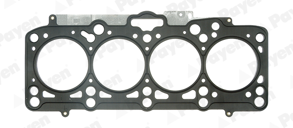 PAYEN BZ040 Silindir Kapak Contasi Vw Bora-Caddy-Golf-Polo-Skoda Fabia-Octavia-Seat Cordoba-İbiza-Leon-Toledo-Au Di A3 96> Agr-Alh-Asv-Ahf-Agp-Aqm-Asy-Ayq-Aey 1.9 Tdi 1 Kertik Kalinlik: 1.55mm