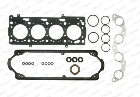 PAYEN CA5410 Vag Üst Takim Contasi