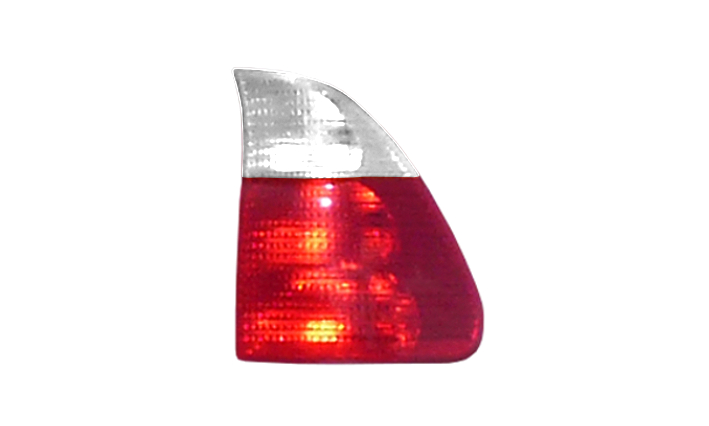 DPO-444-1928R-UE-CR Stop ( Bmw E53 Dis Sag Beyaz 00-03 )