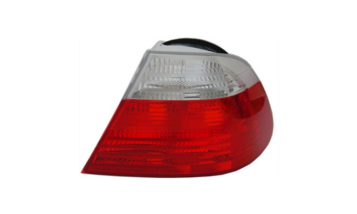 ULO 6852-04 Stop Lambasi Sağ Bmw E46 Coupe 1999-2003