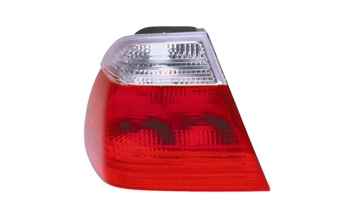 ULO 6855-03 Stop Lambasi Sol Bmw E46 Coupe 2000-2003