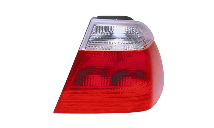 ULO 6855-04 Stop Lambasi Sağ Bmw E46 Coupe 2000-2003