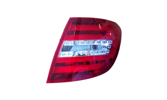 ULO 1089004 Stop Lambasi Sağ Mercedes S204 Fl 2011-2014