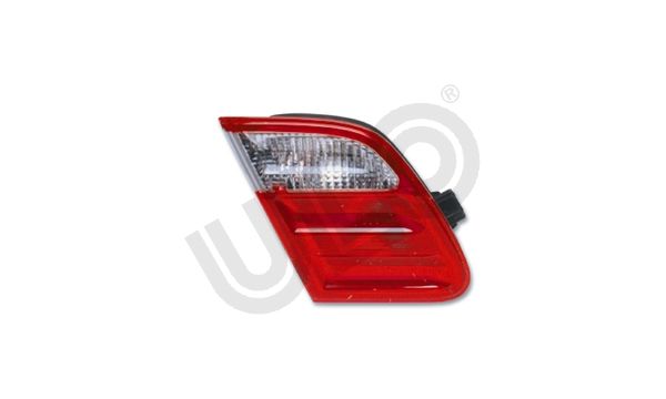 ULO 6934-01 Stop Lambasi Sol Mercedes W210 1999-2002