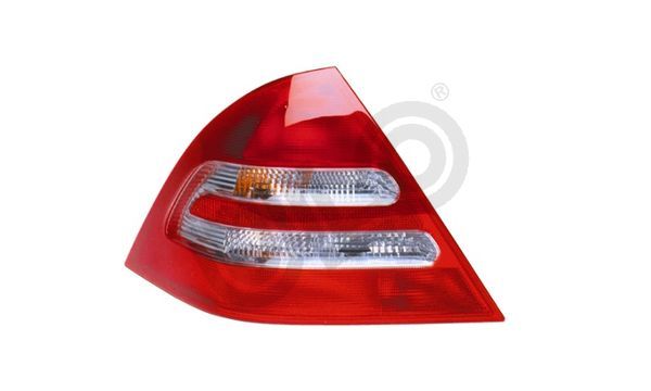 ULO 6740-21 Stop Lambasi Sol Mercedes W203 2000-2004