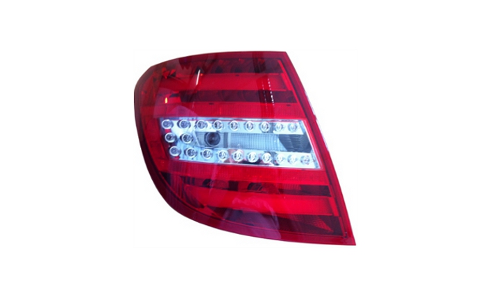 ULO 1089001 Stop Lambasi Sol Mercedes S204 Fl 2011-2014