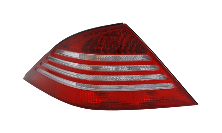 ULO 7424-01 Stop Lambasi Sol Mercedes C215 2002-2006