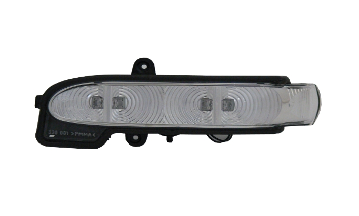 ULO 1038001 Sinyal Lambasi Sol Mercedes W/S211 2002-2006