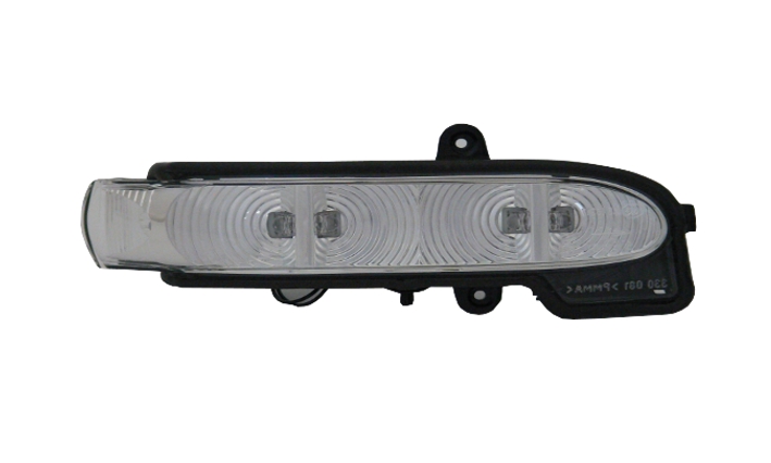 ULO 1038002 Sinyal Lambasi Sağ Mercedes W/S211 2002-2006