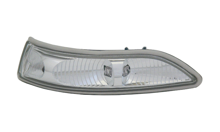 MER-A1698200521 Ayna Sinyali ( Mercedes W169-W245 Ledli Sol / 04-08 )