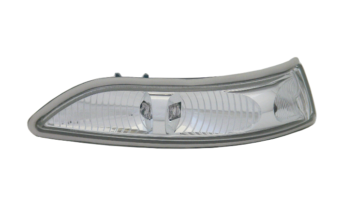MER-A1698200621 Ayna Sinyali ( Mercedes W169-W245 Ledli Sag / 04-08 )