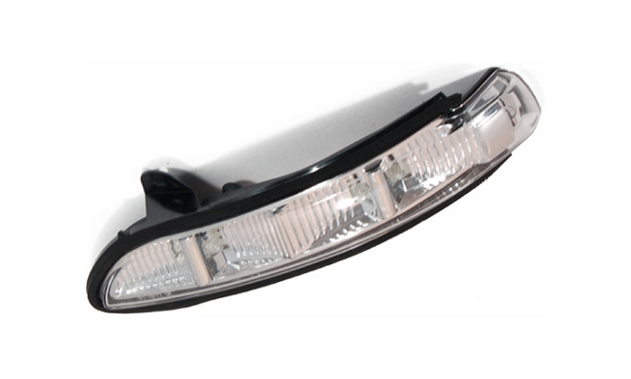 ULO 3094001 Sinyal Lambasi Sol Mercedes W/S211.C219-W221 Fl -