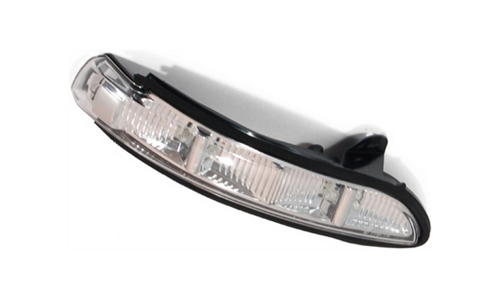 ULO 3094002 Sinyal Lambasi Sağ Mercedes W/S211.C219-W221 Fl -