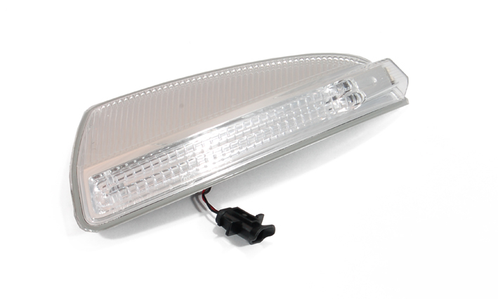 ULO 3099019 Sinyal Lambasi Sol Mercedes W/S204 2007-2011
