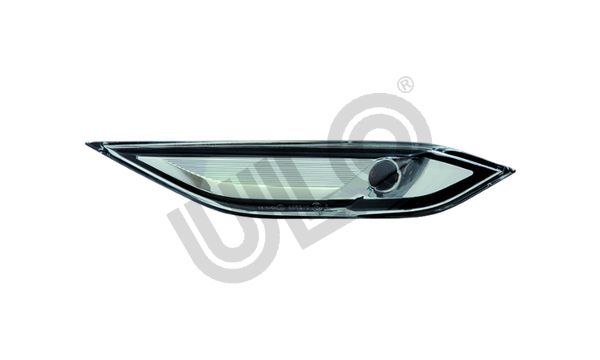 ULO 2019702 Sinyal Lambasi Sağ Porsche - 2010-2014