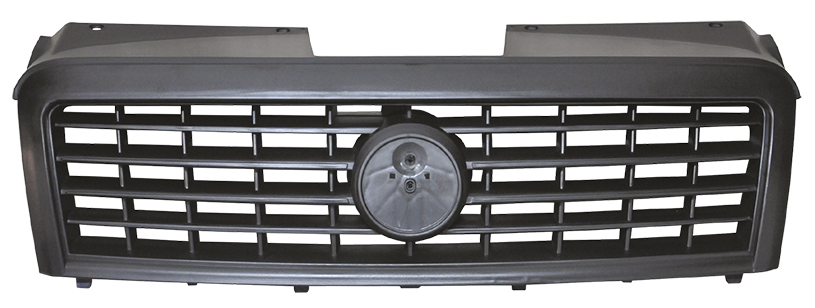 MARAL M200097 Ön Panjur Fiat Doblo Ii Ym
