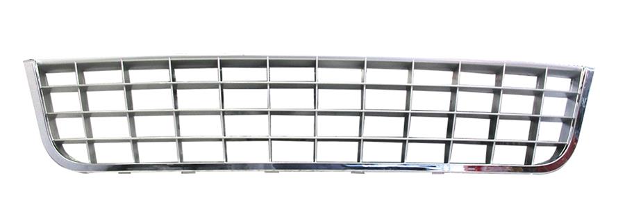 MARAL M210119 Tampon Izgarasi Gri Boyali Fiat Linea