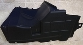 MARAL M210029 Yan Şasi Muhafazasi Fiat Doblo Iii-Iv