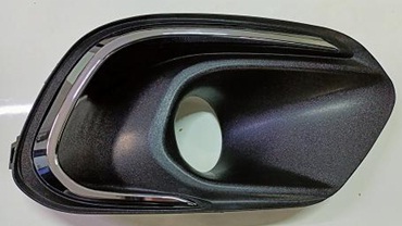 VN-SFK227 Sis Far Cercevesi On Sag Egea Hb Sw Nikelajli